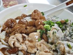 -荔林食店(西华路店)
