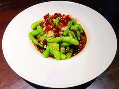 -茶叁酒肆·楚味江湖(菱角湖店)