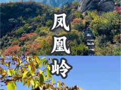 -香山公园