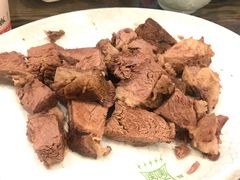 -清真·益鑫羊肉手抓馆(花园北街店)