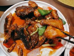 -乡里八闽·福州乡土菜(火车北站店)