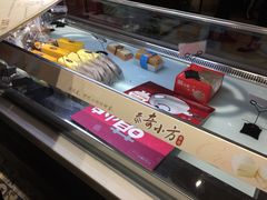 -TOUCH泰奇(奉贤宝龙城市广场店)
