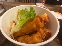 -锡和无锡菜(景丽苑店)