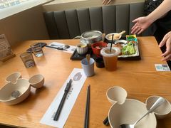 -味太助·银饭食堂(中华城店)