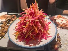 -鼎原力量东北吊炉烧烤(临河街店)