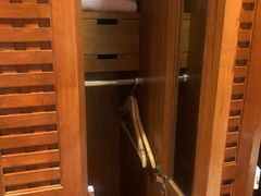 -丽思卡尔顿酒店泳池(金融街店)