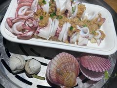 -三个渔夫·蒸汽海鲜(小白楼店)