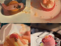 -瑞吉酒店·The Drawing Room闲逸廊·云端下午茶·夜奢Whiskey
