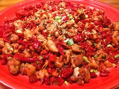 -先启半步颠·川菜小炒