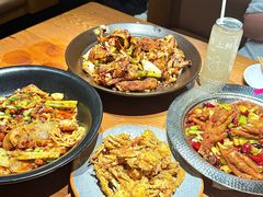 -掌上鲜(南顺城街店)
