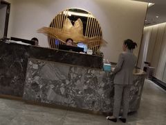 -华夏良子·足道SPA艾灸(铁道大厦店)