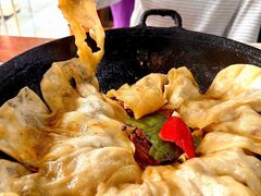 -十二道丰味·徐州土菜·烧烤(何山路店)
