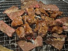 -松鱼亭·和牛烧肉(协鑫广场店)