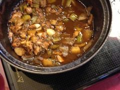 -重庆鸡公煲(三八山珍美食城店中店)