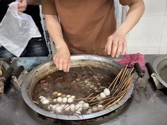 -马记大锅煮(总店)