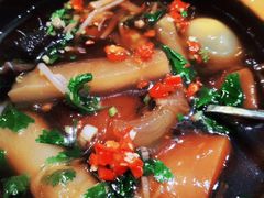 -满满海佛跳墙(千禧店)