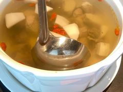 海南椰皇炖老鸽汤-羽鸽集·乳鸽专门店·地道顺德菜(岭南站店)