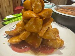 -重庆味道(台湾街店)