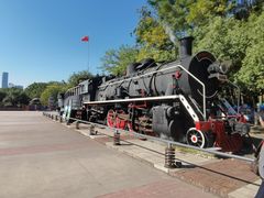 -柳州工业博物馆