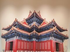 -北京老门框爆肚涮肉馆(凤城六路店)