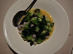 -三利音·玖弄小鲜(浦东嘉里城店)