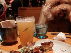 -JUJU韩式烤肉·干杯小酒馆
