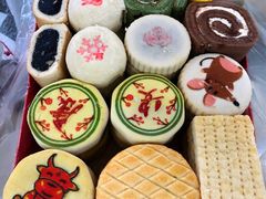 -北京稻香村(白纸坊店)