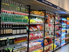 零售区-7fresh七鲜(大族广场店)