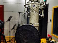 -韩宫录音棚(新街口店)
