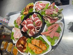 -小团团·路边烤牛肉(南岭壹街店)