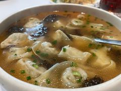 -黛瓦里巷(南京东路店)