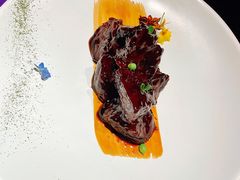 炆火焖和牛-上海滩餐厅(BFC外滩金融中心店)