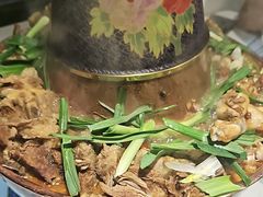 -思老板·言初龙虾·鲜货烧烤·羊蝎子火锅(桥北店)