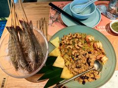 -生如夏花泰式火锅(鹭洲里店)