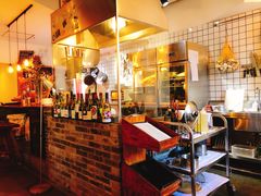 -羽深肉铺 Steak & Wine
