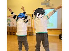 -爱彼格林珑悦幼儿园