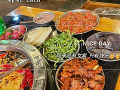 -渝味黄姐火锅(黄泥村店)