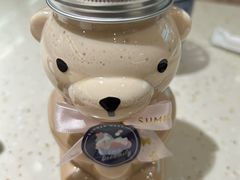 -夏日玛莉西餐厅(金茂览秀城店)