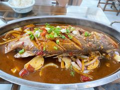 -徽州美食(三十年老店)