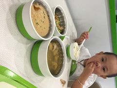 老乡鸡(怀远一店)-老乡鸡(怀远大润发店)