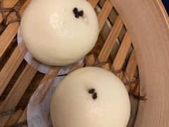 芝麻迷你包-鼎泰丰(渔阳店)