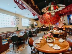 -湘约爨厨(太白立交店)