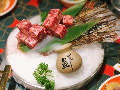 -南城十里潮汕鲜牛火锅·鲜虾生滚粥(融汇老商埠店)
