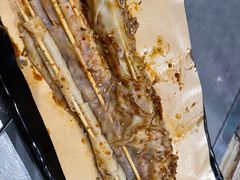 -鑫正兴东北烧烤(滨湖店)
