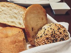 -北京华彬费尔蒙酒店·刃餐厅