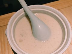 民国美龄粥-南京大牌档(龙江新城市广场店)