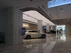 -北京王府井银泰in88