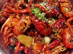 -巴厘龙虾·榜首油焖大虾(音乐学院·沿江酒馆店)
