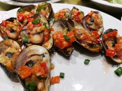 -79号渔船海鲜饭店(华强北店)