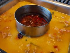 -大隐·成都火锅Bistro(合生麒麟新天地店)